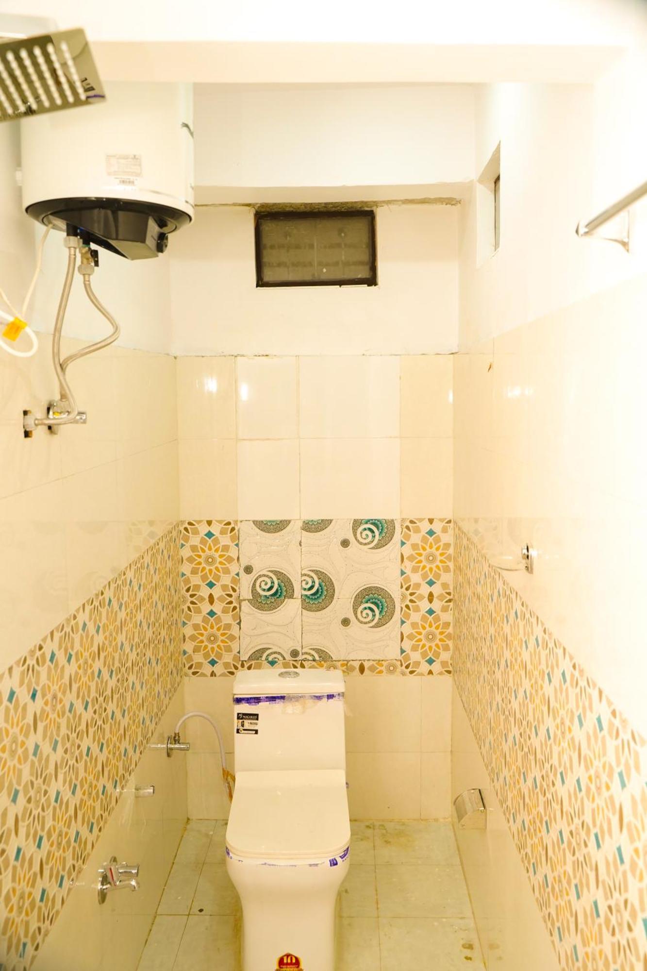 Shri Daulat Villas Udaipur Eksteriør bilde
