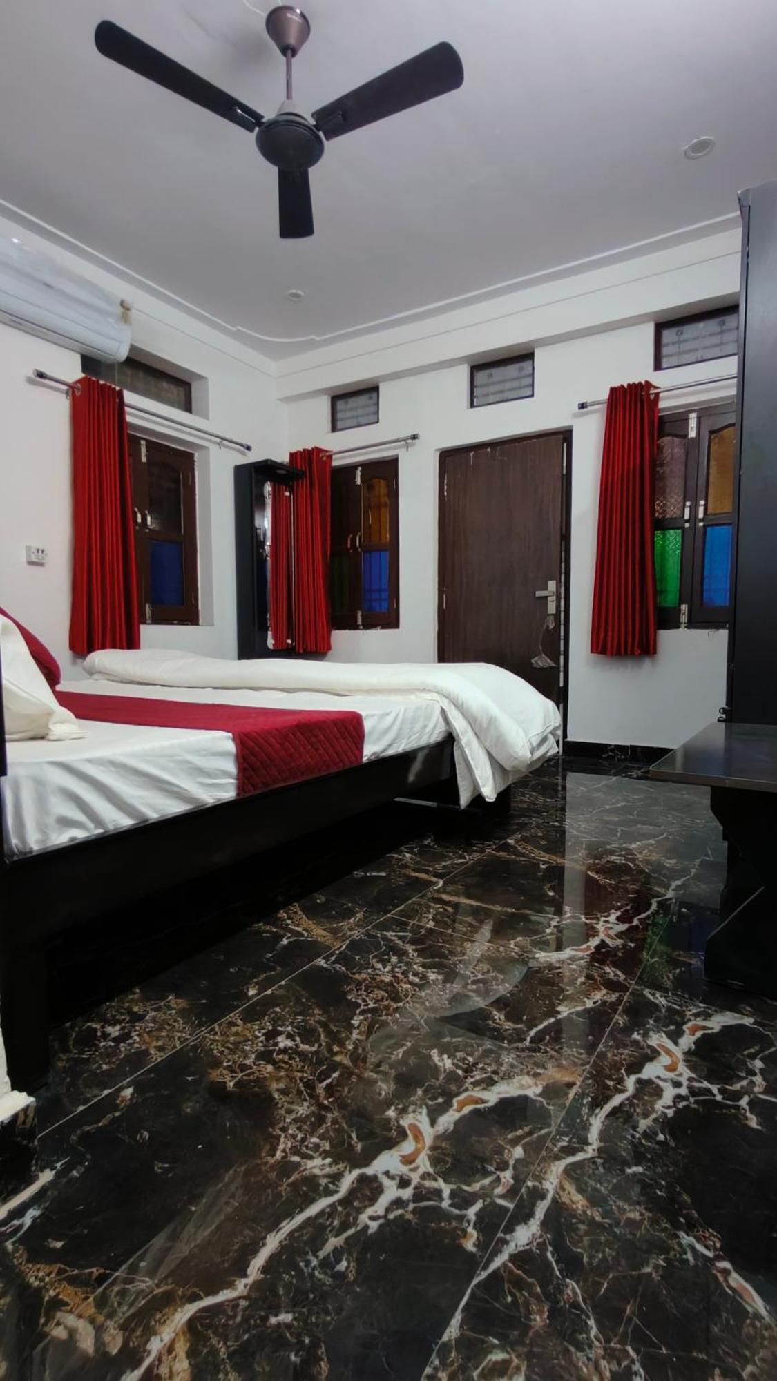 Shri Daulat Villas Udaipur Eksteriør bilde