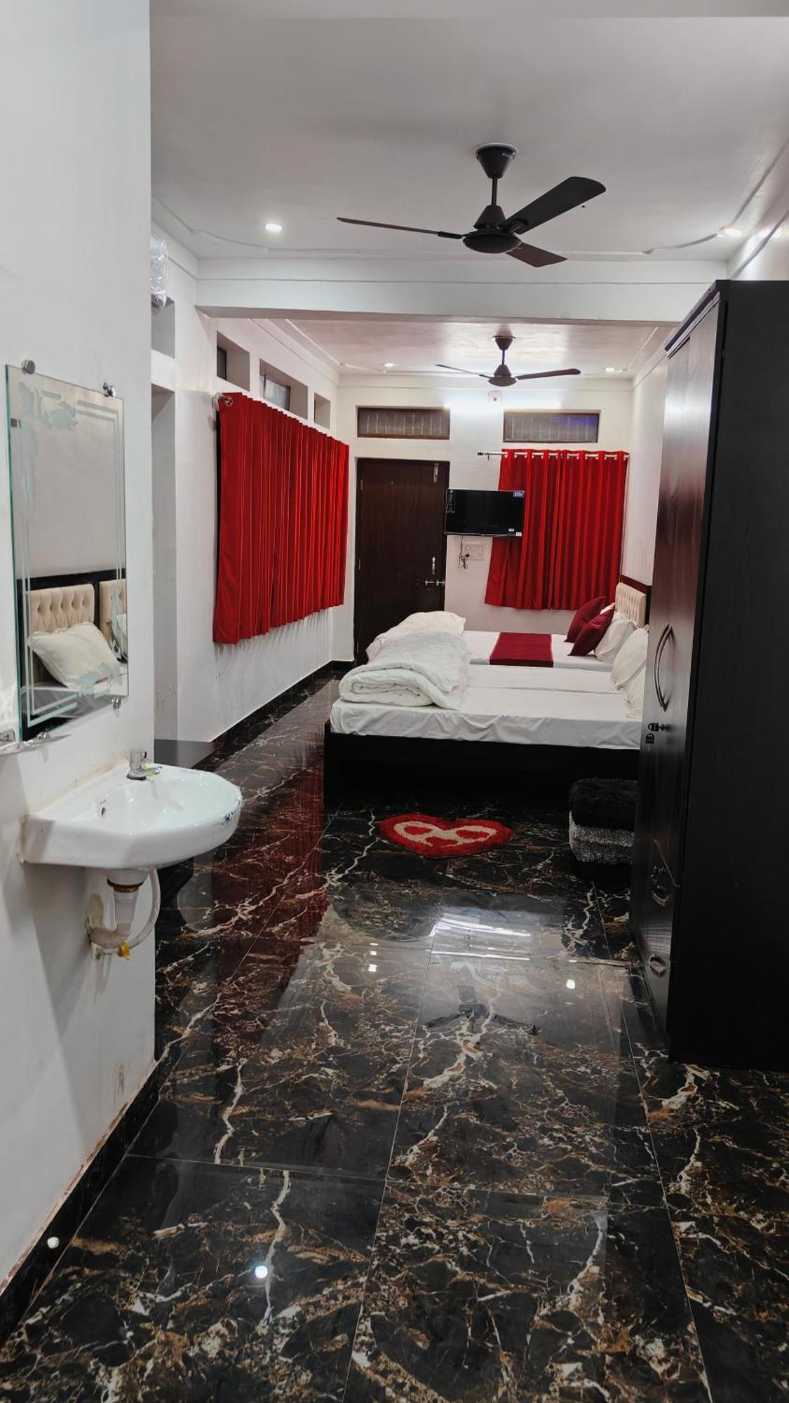 Shri Daulat Villas Udaipur Eksteriør bilde