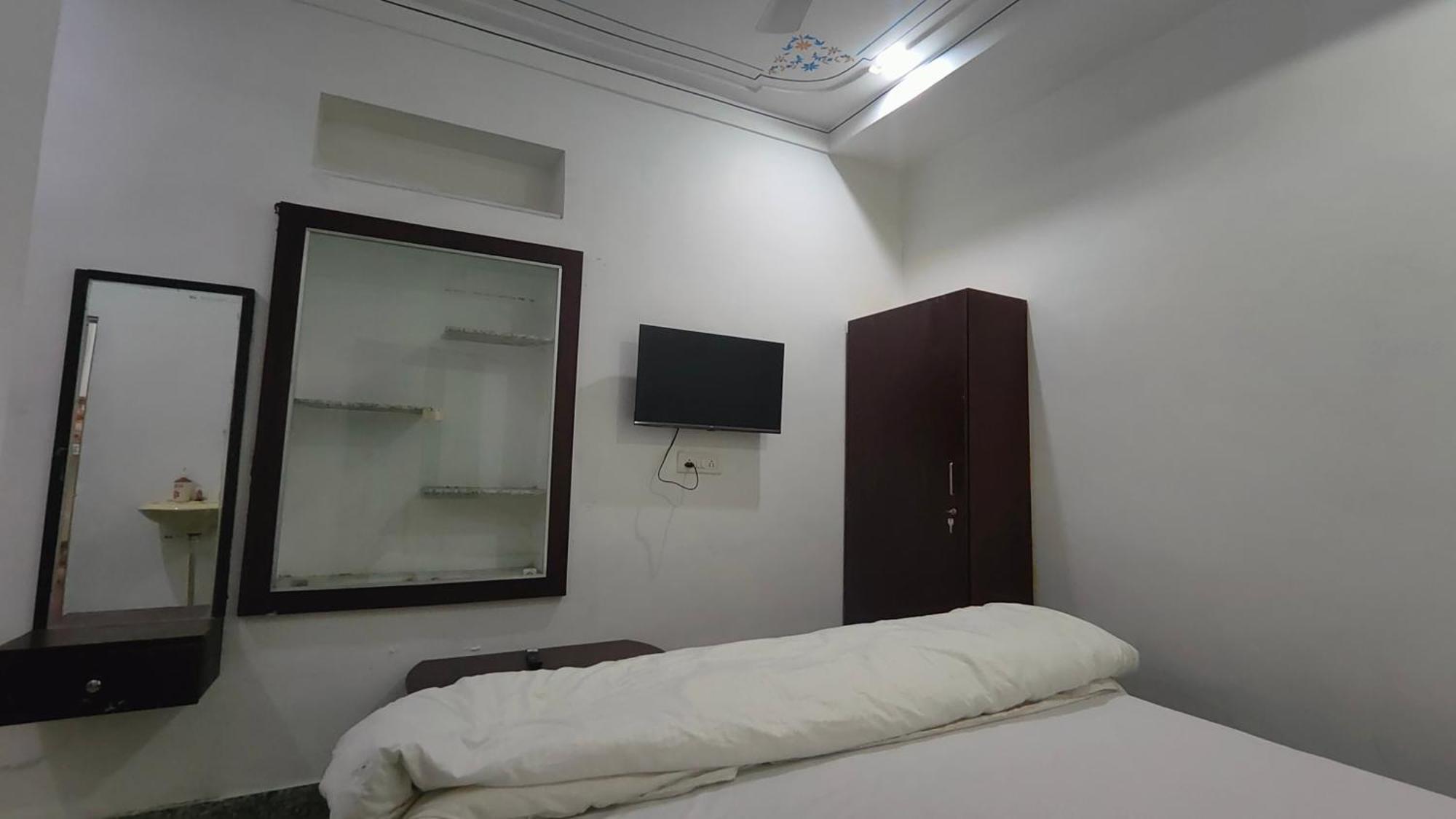 Shri Daulat Villas Udaipur Eksteriør bilde