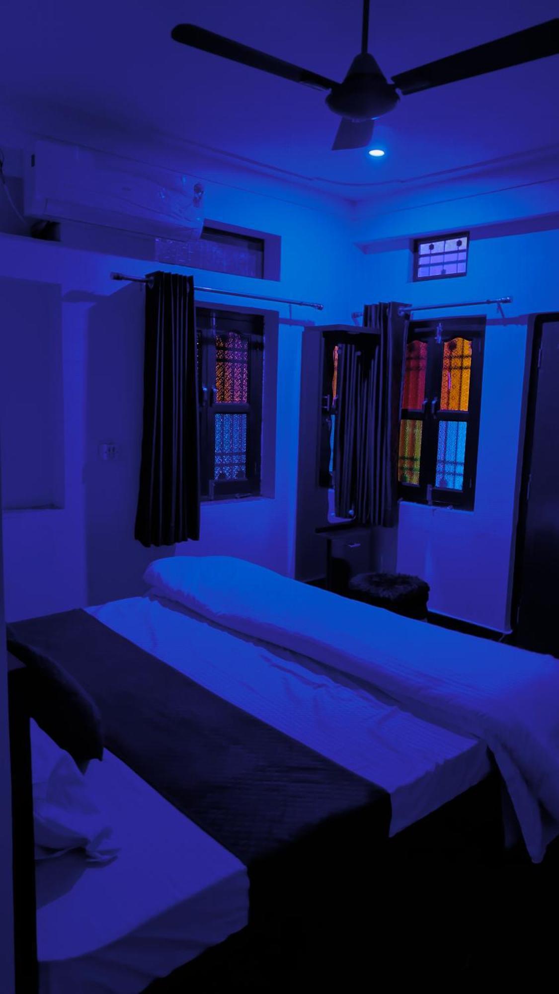 Shri Daulat Villas Udaipur Eksteriør bilde