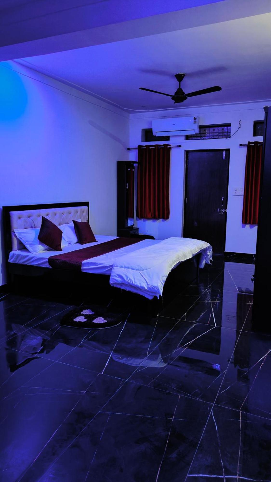 Shri Daulat Villas Udaipur Eksteriør bilde