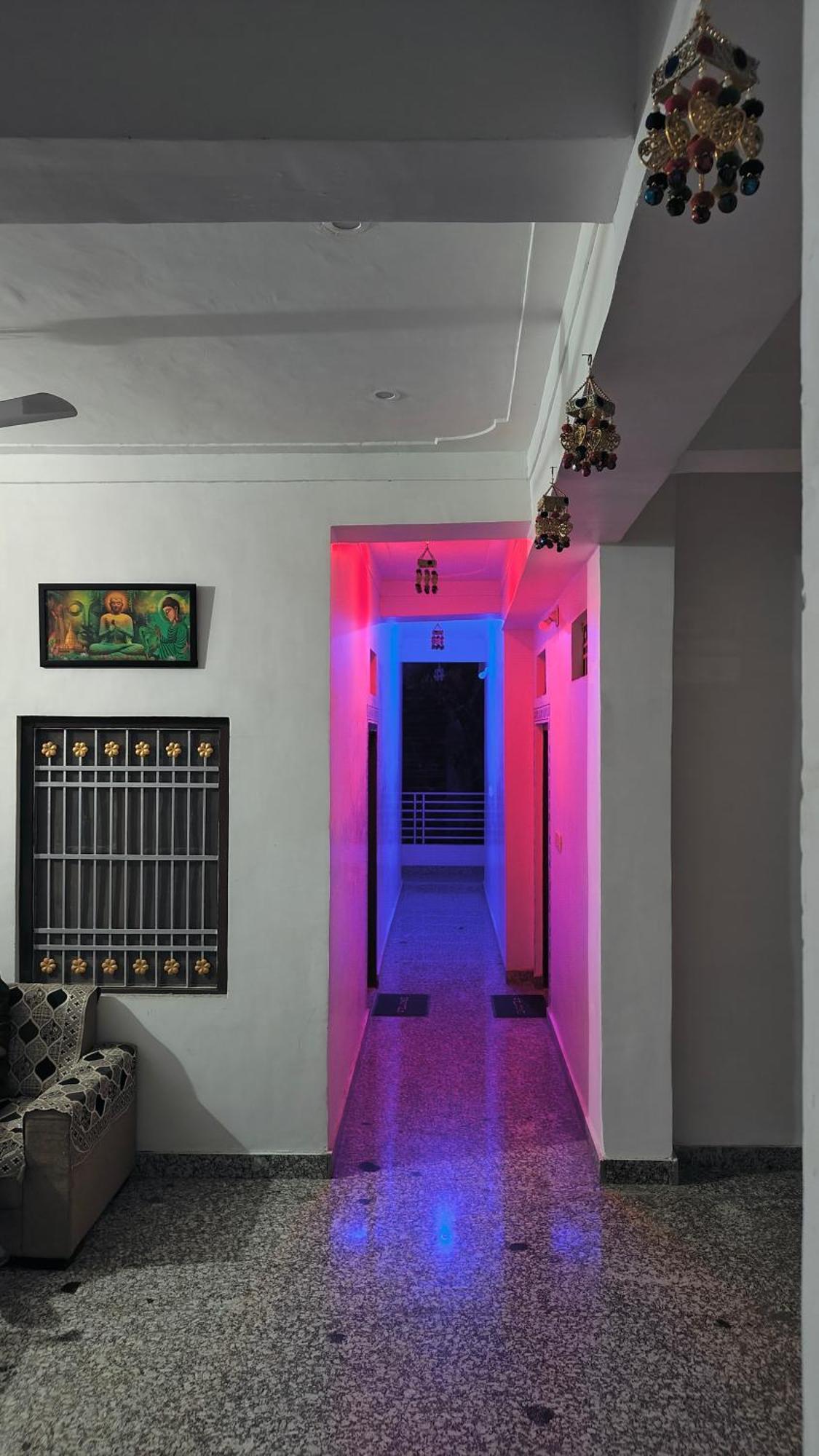 Shri Daulat Villas Udaipur Eksteriør bilde